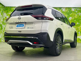 エクストレイル 1.5 AUTECH アドバンスド パッケージ e-4ORCE 4WD 