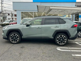 RAV4 2.0 アドベンチャー 4WD 