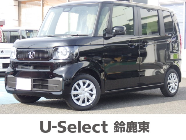 N-BOX  