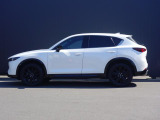 CX-5 2.2 XD スポーツ アピアランス ディーゼルターボ