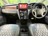 デリカD:5 2.2 P 4WD 