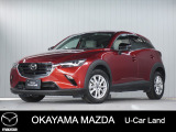 マツダ CX-3