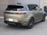 フロントタイヤ285/40R23