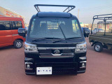 ハイゼットトラック ジャンボ エクストラ 4WD 