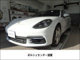 ポルシェ パナメーラ