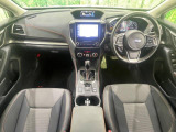 XV 2.0 アドバンス 4WD 