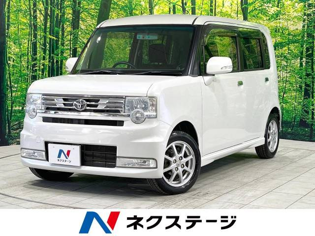 ピクシススペース カスタム G 