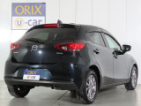 MAZDA2 1.5 XD プロアクティブ 