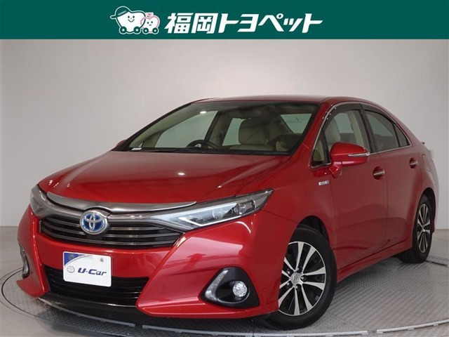 SAI 2.4 S Cパッケージ 