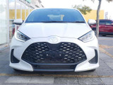 ヤリス 1.5 ハイブリッド Z 