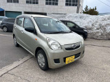 ミラ X スペシャル 4WD 