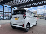 デイズ ハイウェイスター Gターボ 4WD 