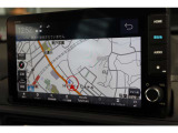 9インチHondaCONNECTナビ。Bluetoothオーディオ接続、フルセグTV視聴できます!