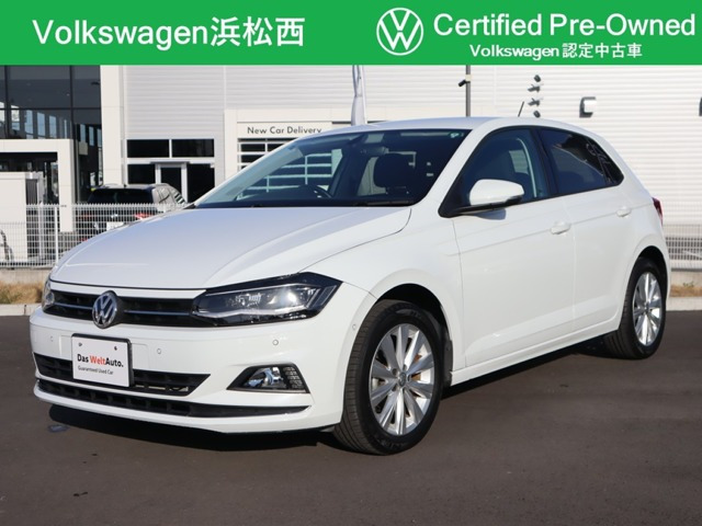 ポロ TSI ハイライン 