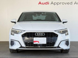 A3セダン 30 TFSI アドバンスド 