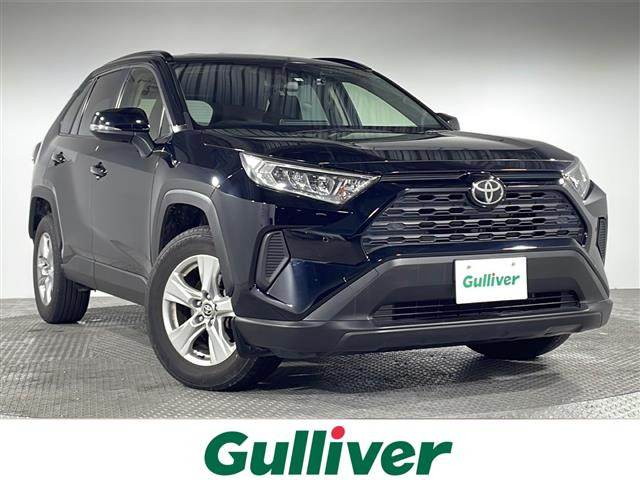 RAV4 2.0 X 修復歴無し