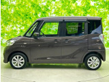 デイズルークス X Vセレクション 4WD 