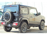ジムニー XC 4WD 