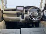 N-BOX G L ホンダセンシング 