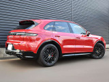 カイエン GTS ティプトロニックS 4WD 