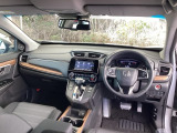 CR-V 1.5 EX 