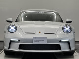 911 GT3 ツーリング パッケージ PDK
