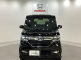 N-BOXカスタム G L ホンダセンシング 4WD 