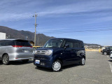 ワゴンRスマイル G 4WD 