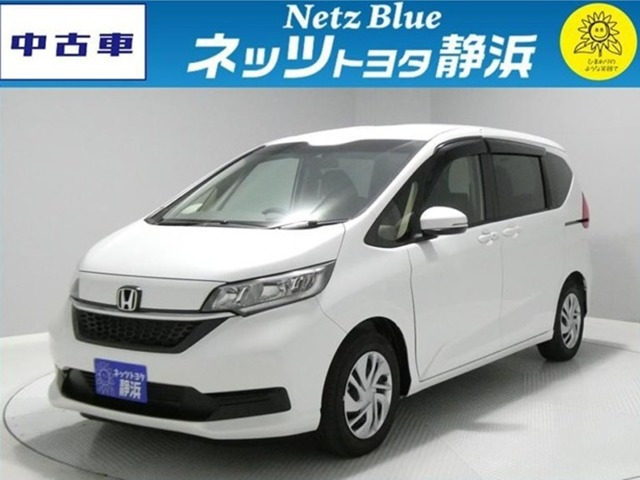 フリード 1.5 G ホンダセンシング 