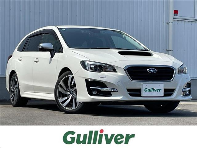 レヴォーグ 1.6 GT-S アイサイト 4WD 4WD 修復歴無し
