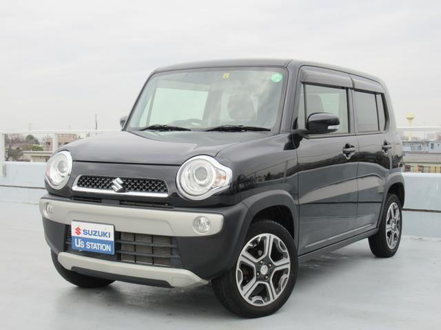ハスラー スズキ ハスラー ハイブリッドX 0.7万Km (福岡県)[388]の中古車