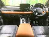 アウトランダー PHEV 2.4 P 4WD 