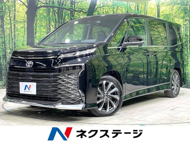 ヴォクシー 2.0 S-Z 