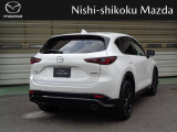 CX-5 2.2 XD スポーツアピアランス 4WD 