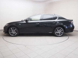 GS 300h Fスポーツ 