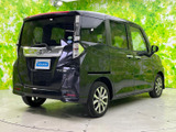 トール 1.0 カスタムG ターボ SAII 