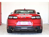 カマロ LT RS 