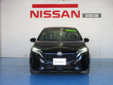 ノートオーラ 1.2 G レザーエディション 