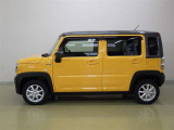 スペーシア ハイブリッド(HYBRID) G 4WD 