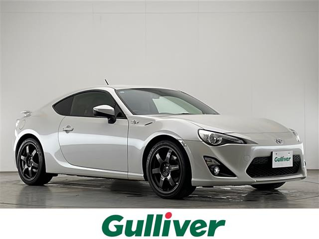 86 2.0 GT リミテッド 修復歴無し