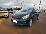 フィット 1.5 ベーシック 4WD 