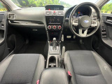 フォレスター 2.0 Sリミテッド 4WD 