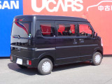 NV100クリッパー GX ハイルーフ 4WD 