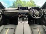 CX-60 3.3 XD エクスクルーシブモード ディーゼル 