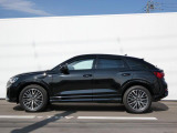 Q3  35 TDI クワトロ Sライン ディーゼルターボ 4WD