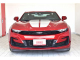 カマロ LT RS 