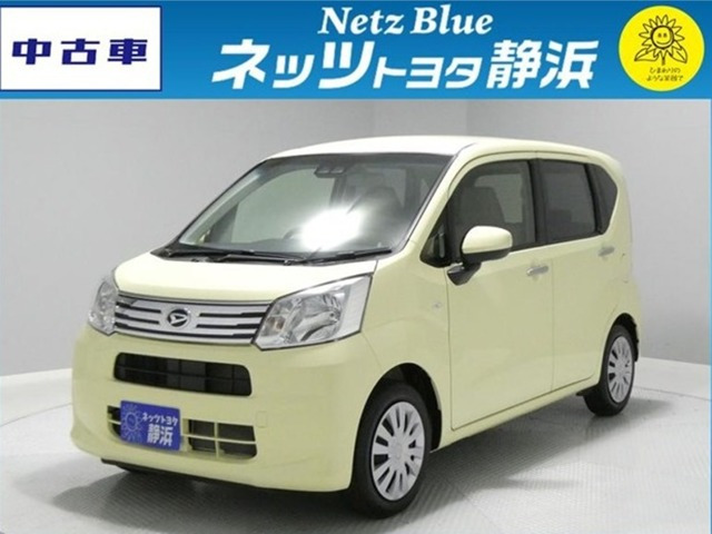 ムーヴ L SAIII 