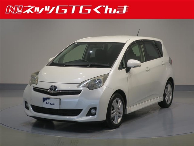ラクティス 1.5 S 