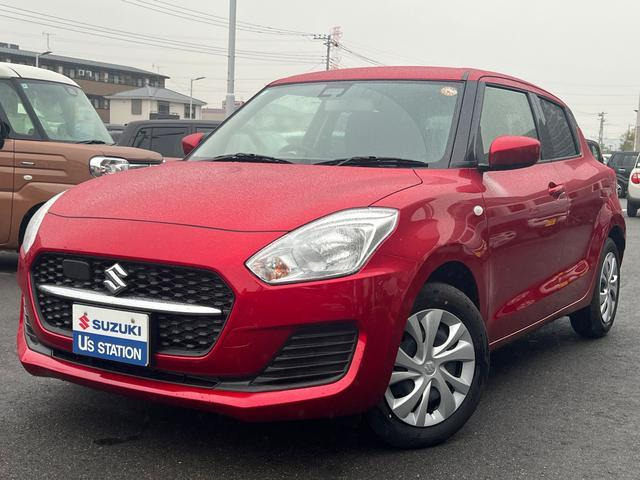スイフト 1.2 XG 