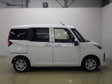トール 1.0 X 4WD 